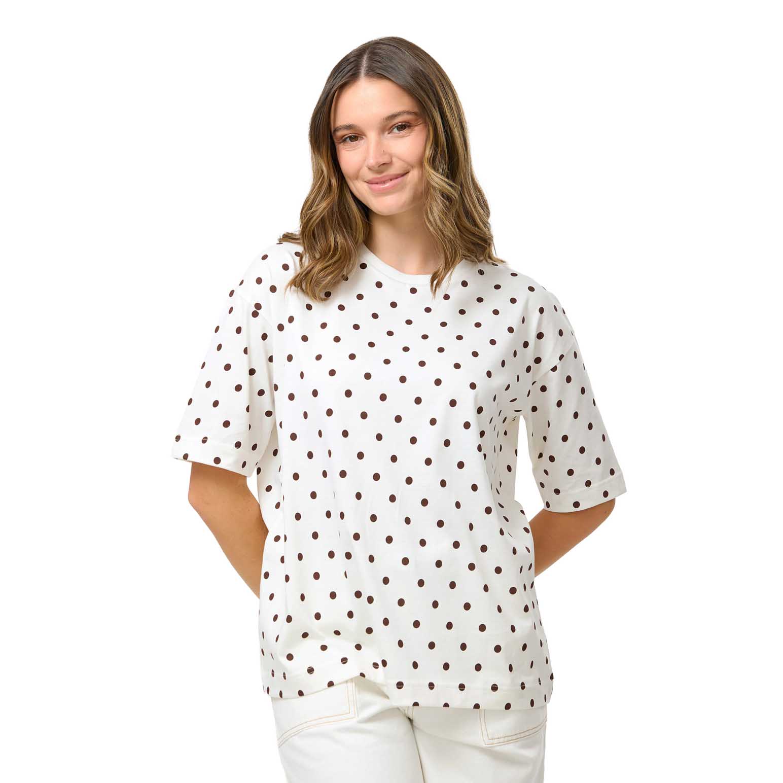 Stella + Gemma Porter Tee